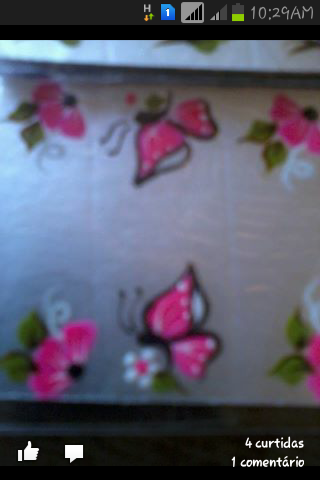 Borboleta