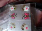 Borboleta de frente